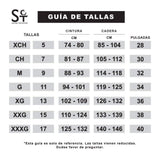 JEANS OGGI JEANS MUJER NEGRO MEZCLILLA STRETCH KATIA