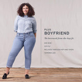 Levi's 28944 Jeans para Mujer