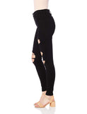 Levi´s 720 High rise Super Skinny Jeans para Mujer