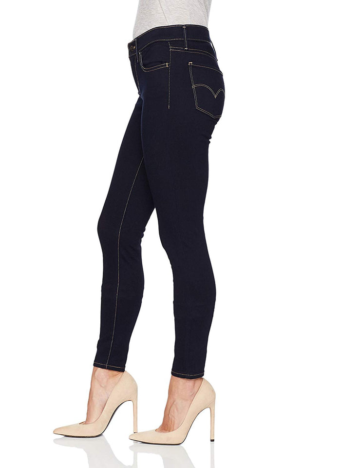 Levi's 710 Levi’s Super Skinny Jeans para Mujer