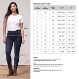 Levi's 710 Levi’s Super Skinny Jeans para Mujer