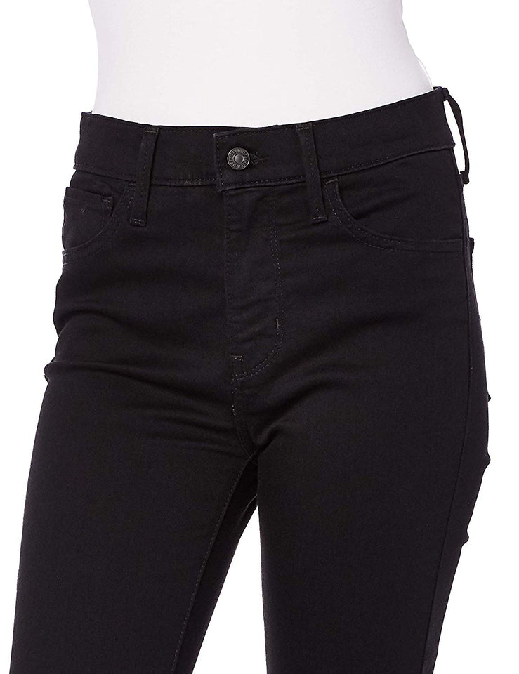 Levi's 720 High Rise Super Skinny Jeans para Mujer