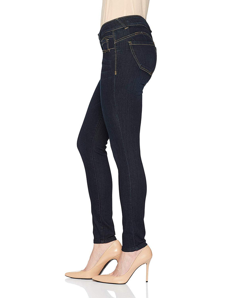 Democracy AB Solution Jegging para Mujer