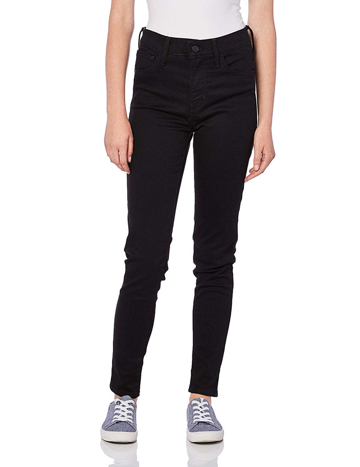 Levi's 720 High Rise Super Skinny Jeans para Mujer