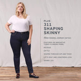 Levi's 19643-0048 Jeans para Mujer