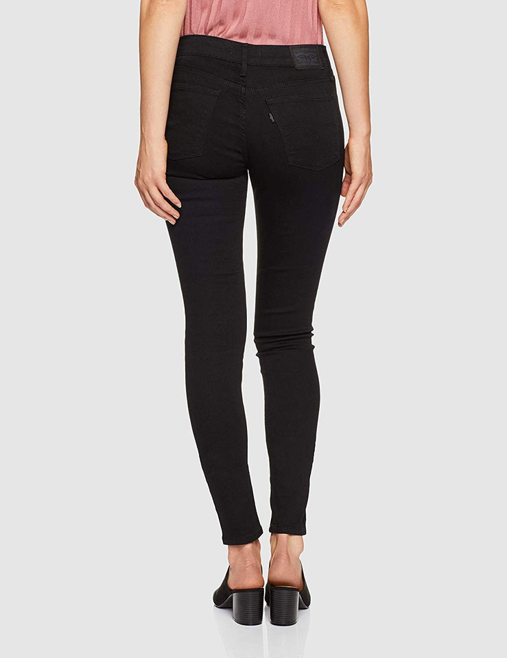 Levi's 710 Levi’s Super Skinny Jeans para Mujer