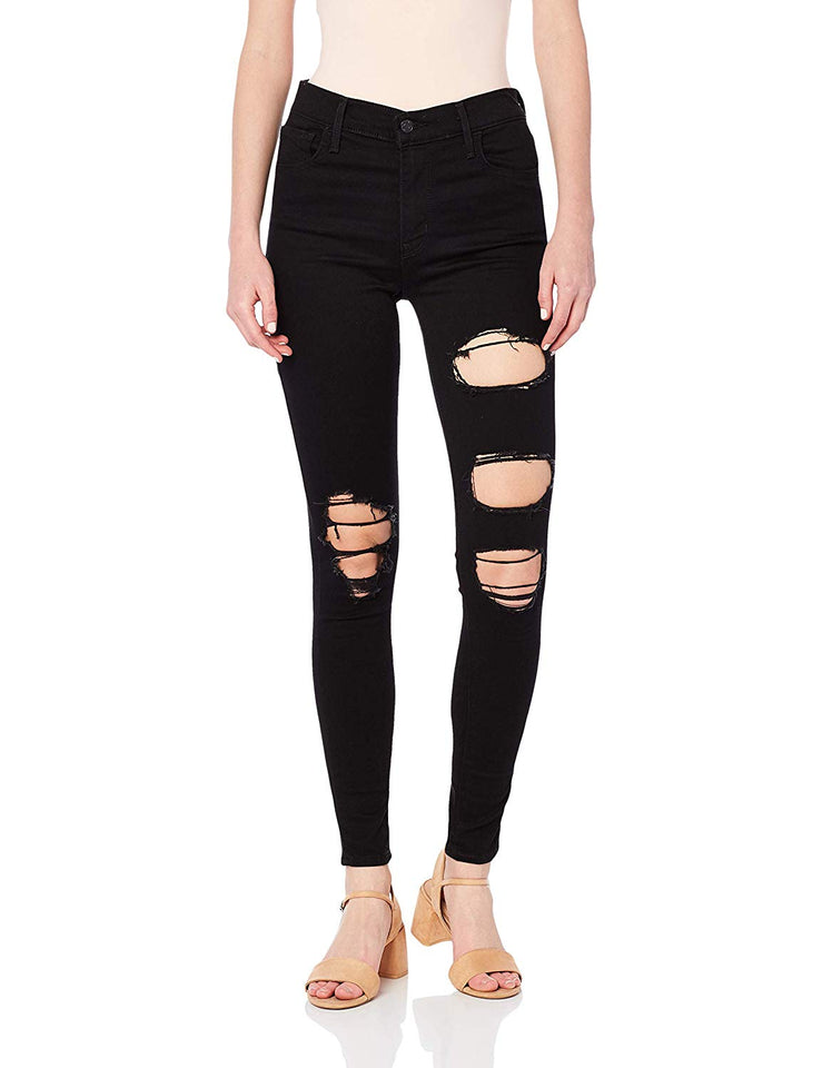 Levi´s 720 High rise Super Skinny Jeans para Mujer