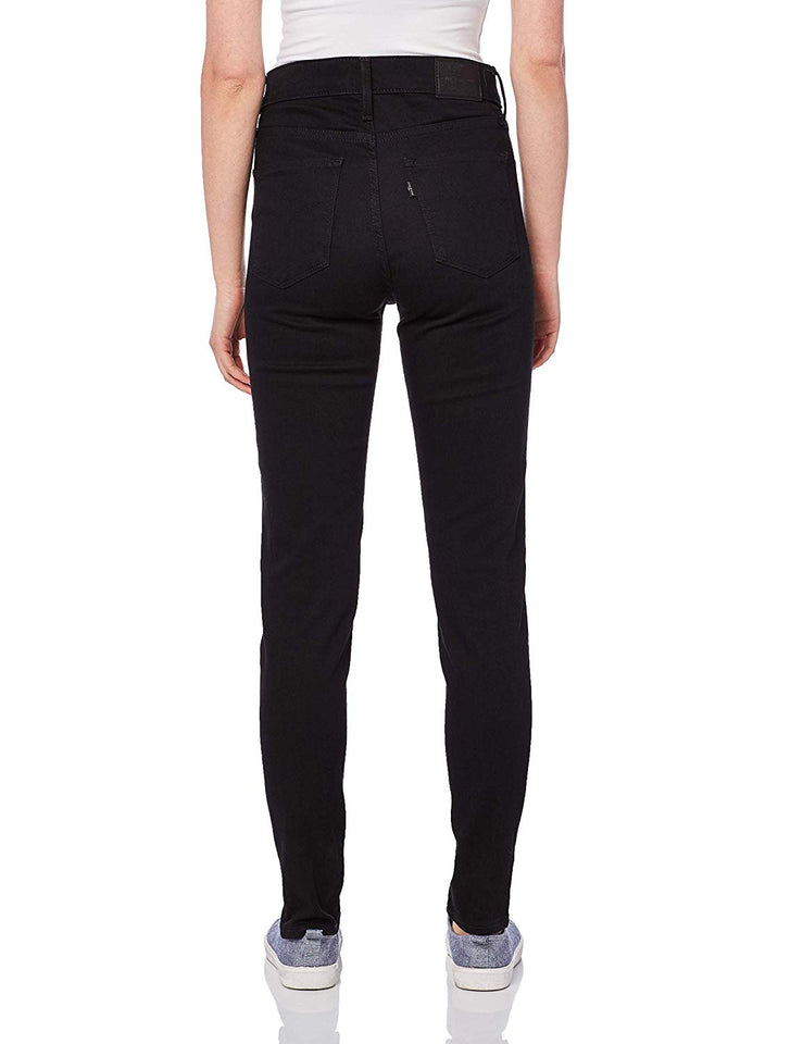 Levi's 720 High Rise Super Skinny Jeans para Mujer