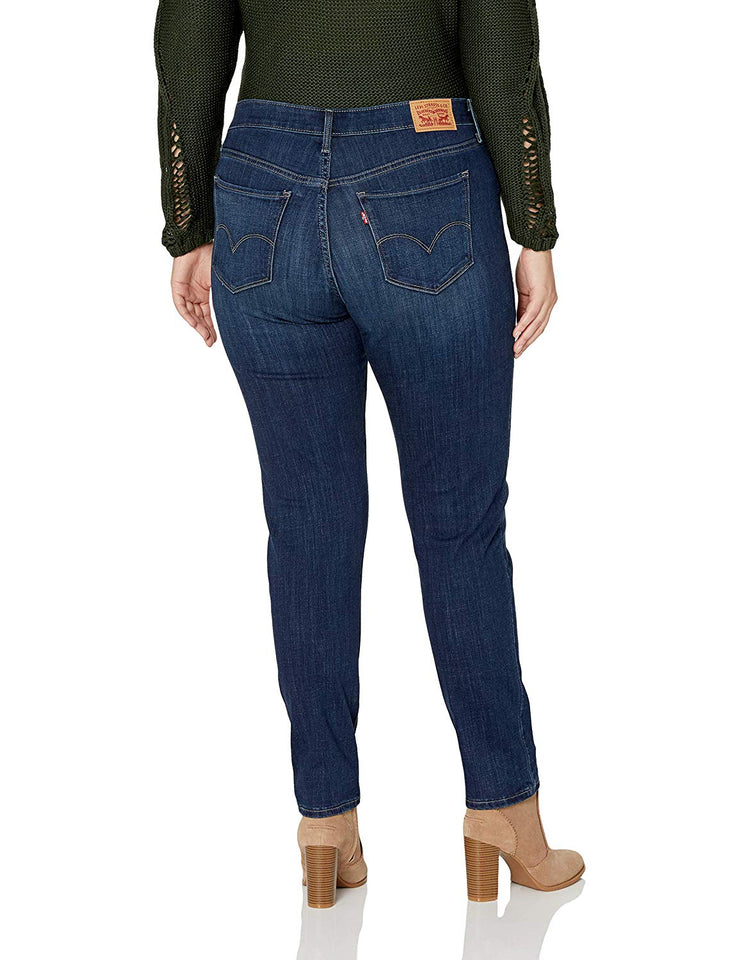 Levi's 19643-0048 Jeans para Mujer