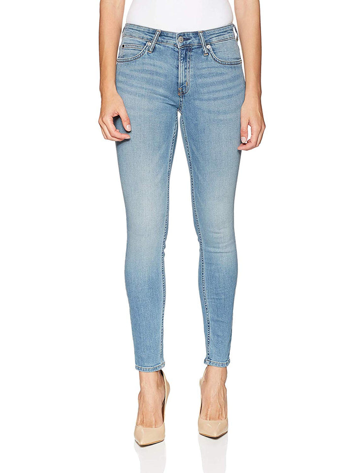 Calvin Klein Jeans CKJ 011 Malibu Blue Light para Mujer