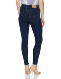 Levi's 720 High Rise Super Skinny Jeans para Mujer
