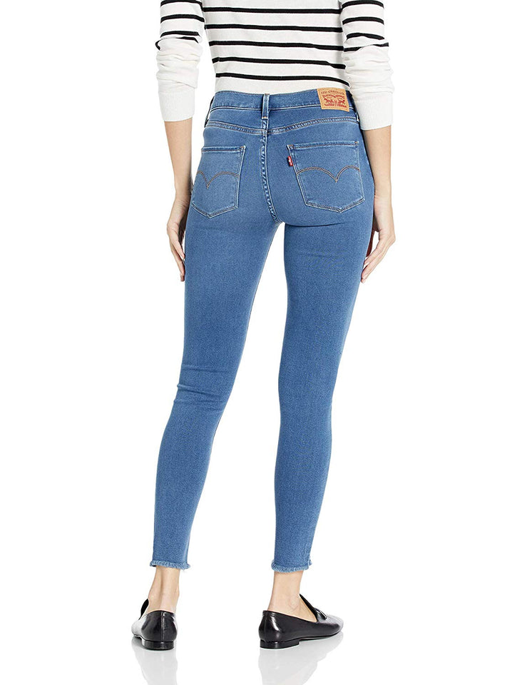 Levi´s 720 High rise Super Skinny Jeans para Mujer