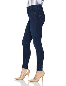 Levi's 720 High Rise Super Skinny Jeans para Mujer