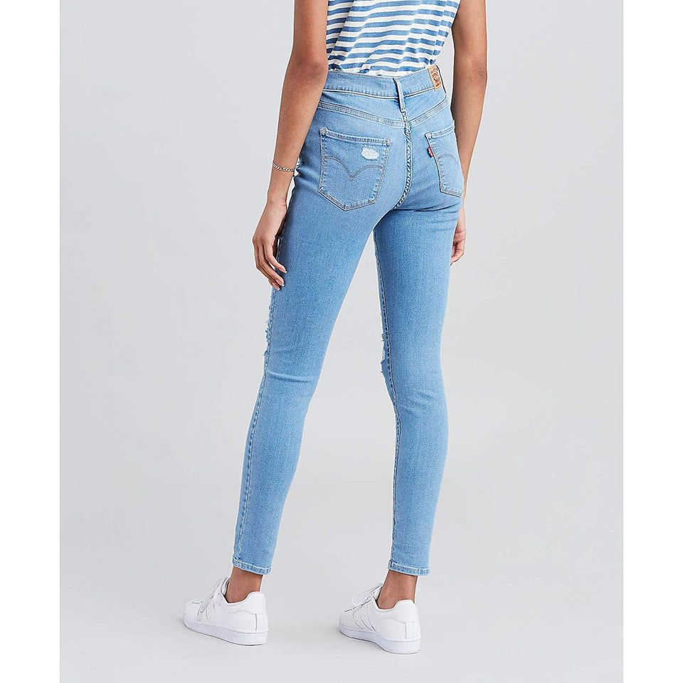 Levi´s 720 High rise Super Skinny Jeans para Mujer