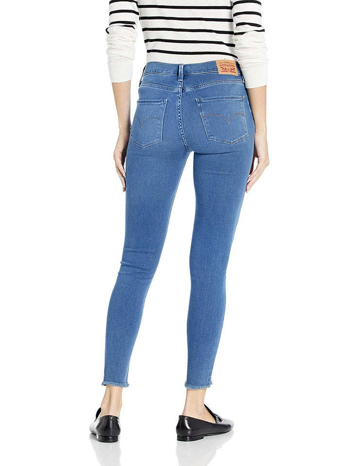 Levi´s 720 High rise Super Skinny Jeans para Mujer