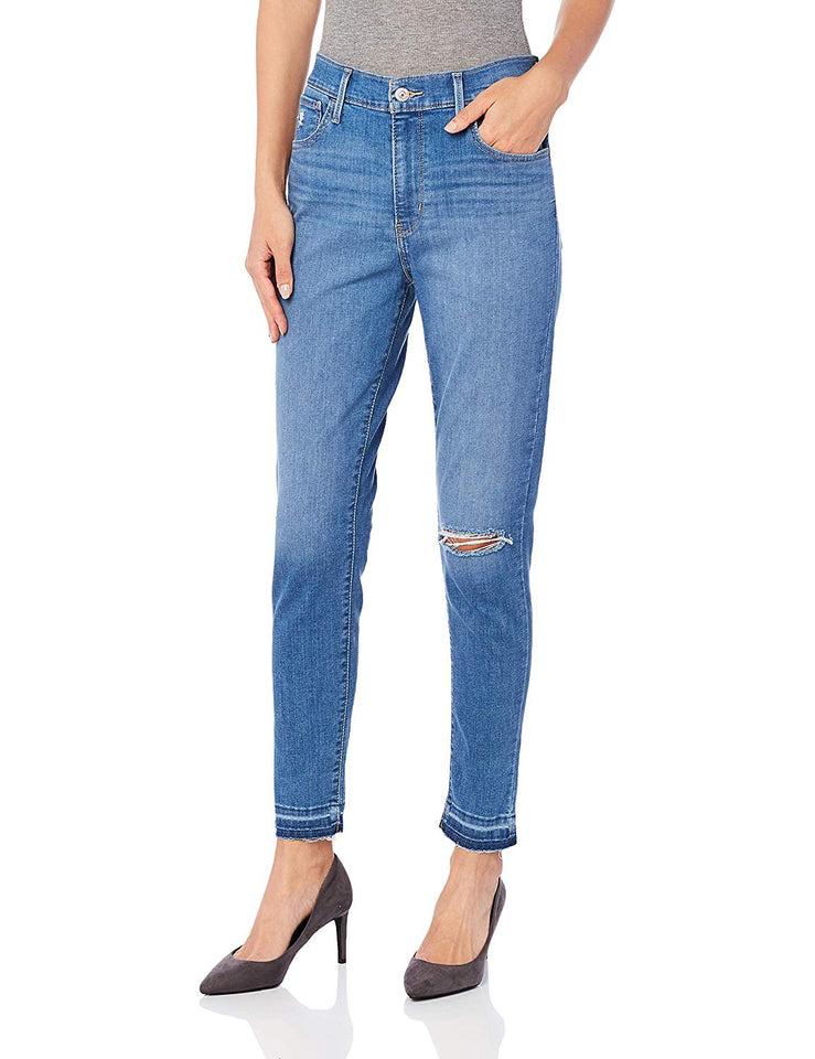 Levi´s 720 High rise Super Skinny Jeans para Mujer