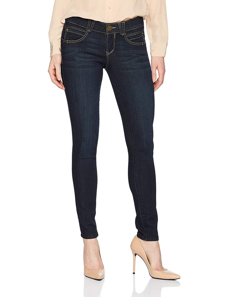 Democracy AB Solution Jegging para Mujer