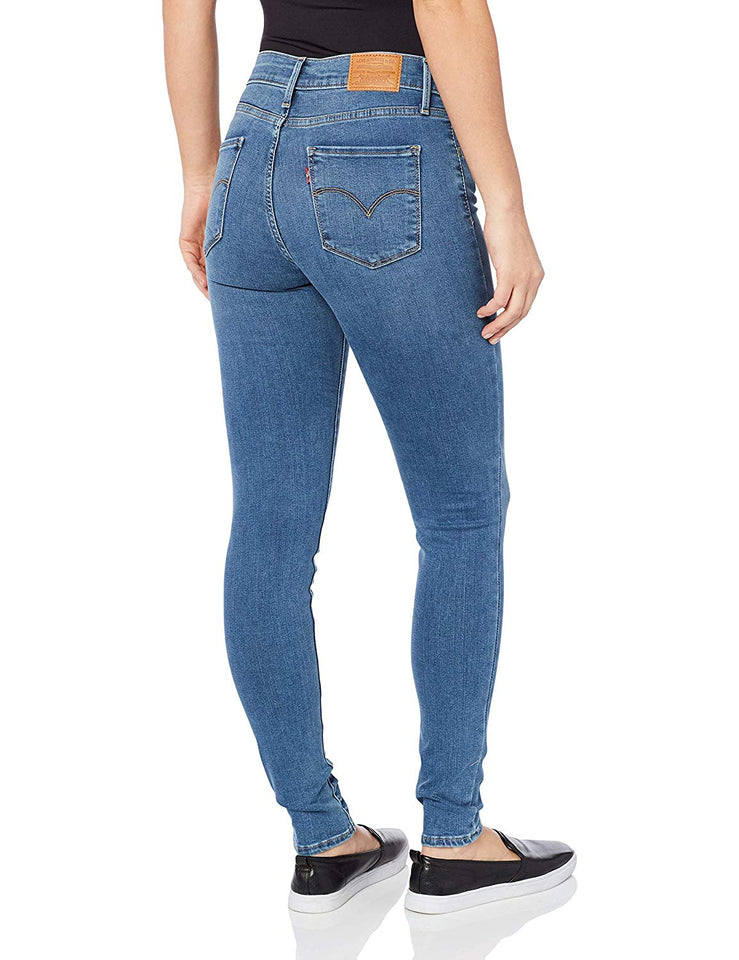 Levi´s 720 High rise Super Skinny Jeans para Mujer
