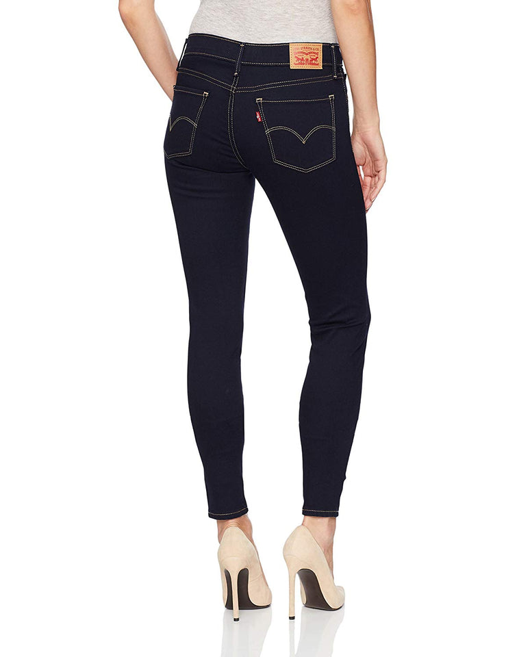 Levi's 710 Levi’s Super Skinny Jeans para Mujer