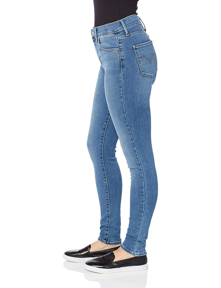 Levi´s 720 High rise Super Skinny Jeans para Mujer