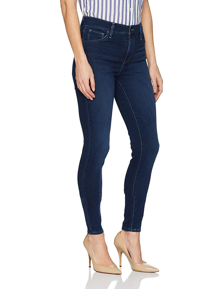 Levi's 720 High Rise Super Skinny Jeans para Mujer