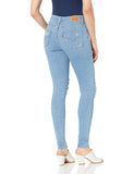 Levi´s 720 High rise Super Skinny Jeans para Mujer