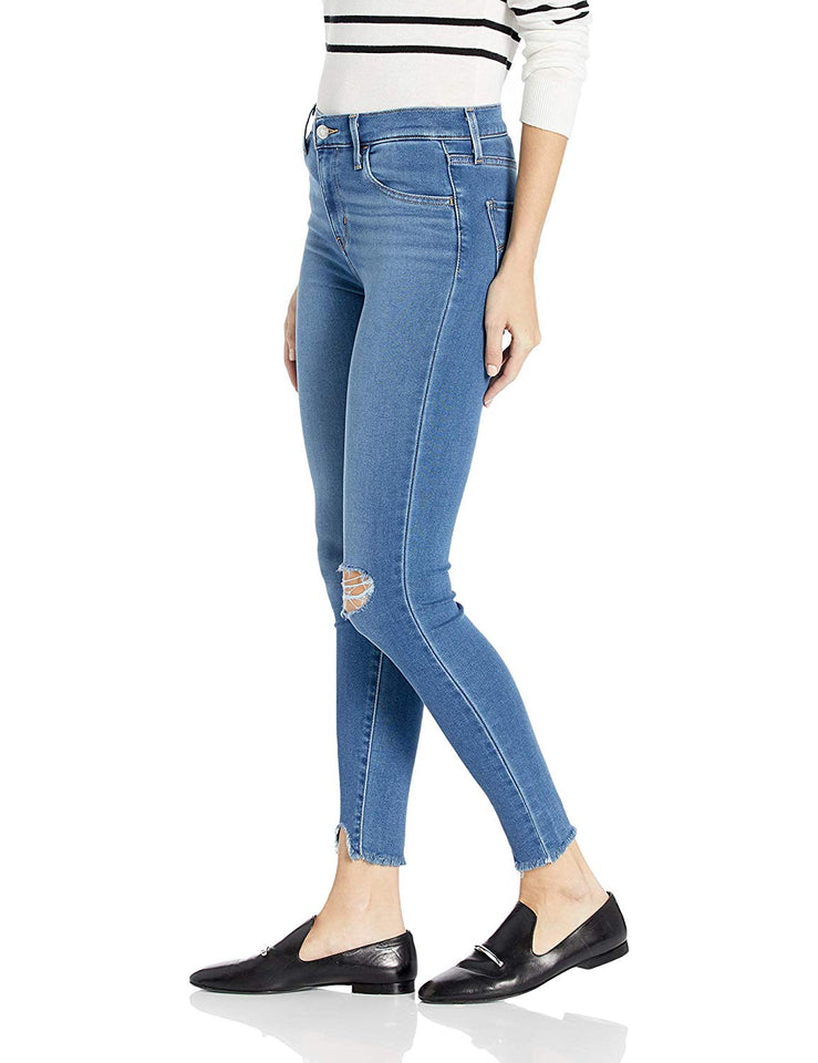 Levi´s 720 High rise Super Skinny Jeans para Mujer