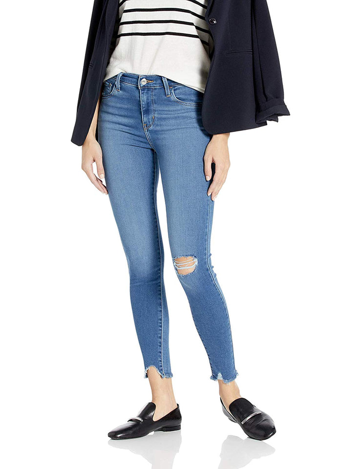 Levi´s 720 High rise Super Skinny Jeans para Mujer