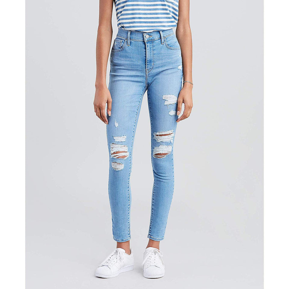 Levi´s 720 High rise Super Skinny Jeans para Mujer