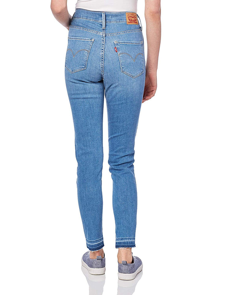 Levi´s 720 High rise Super Skinny Jeans para Mujer