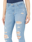 Levi´s 720 High rise Super Skinny Jeans para Mujer