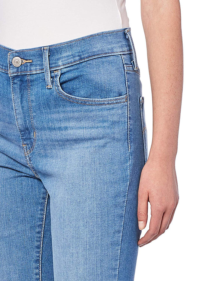Levi´s 720 High rise Super Skinny Jeans para Mujer
