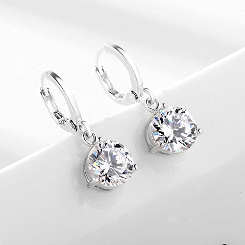 Pendientes y Collar