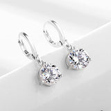 Pendientes y Collar
